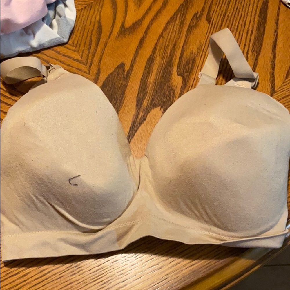 Maternity bra